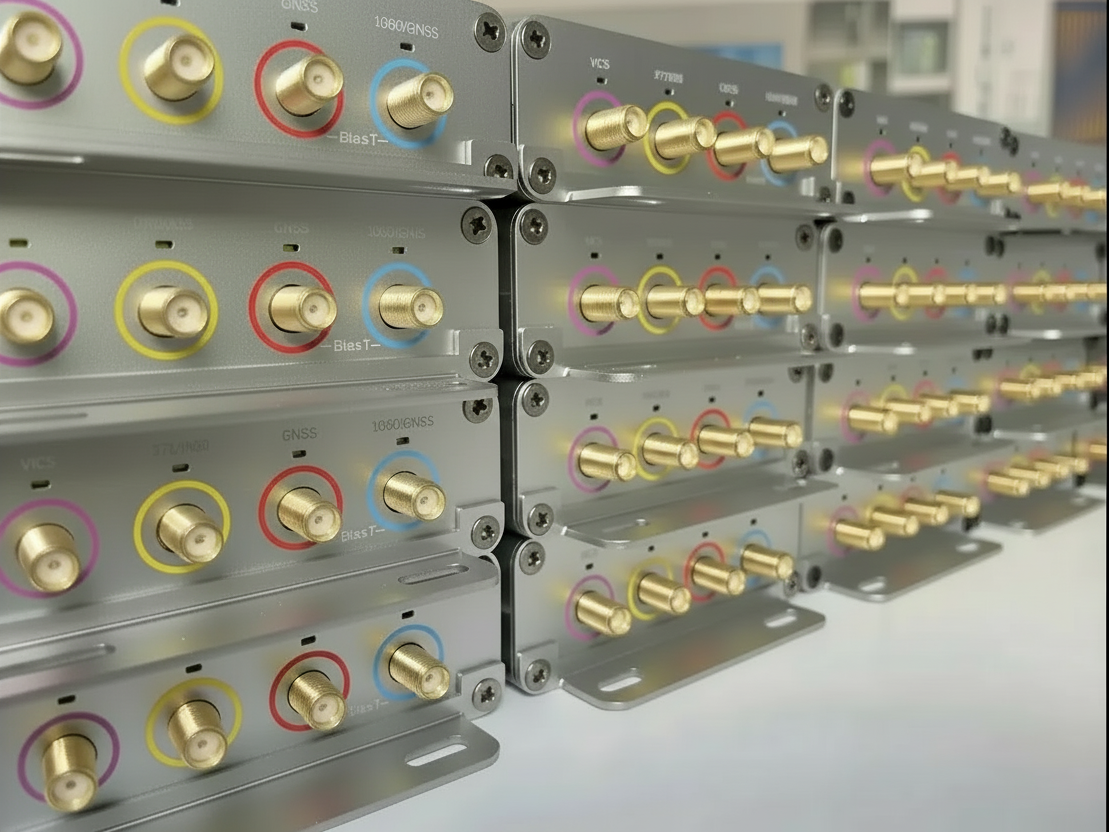 Person sitting on couch working on laptop